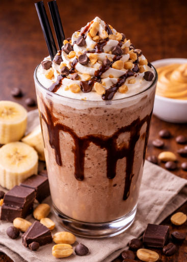 SIMBA BREEZE FRAPPUCCINO